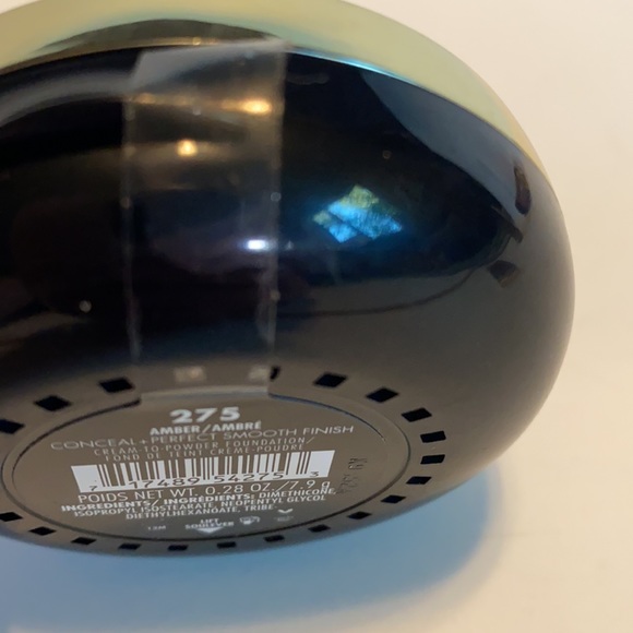 Milani Makeup Bundle Eyeshadow Lipgloss Foundation + Concealer New - Picture 3 of 12